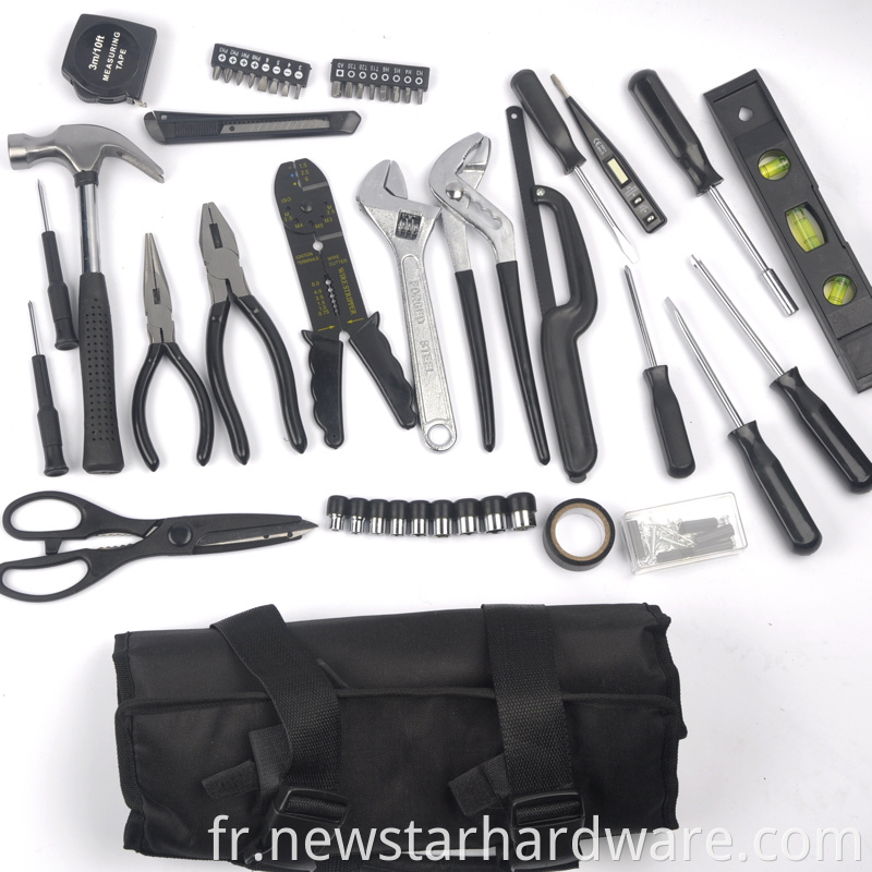 tool bag set